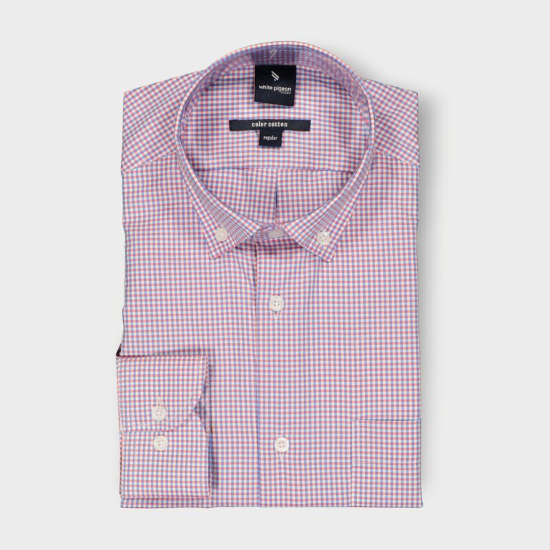 CHEMISE COTTON REGULAR