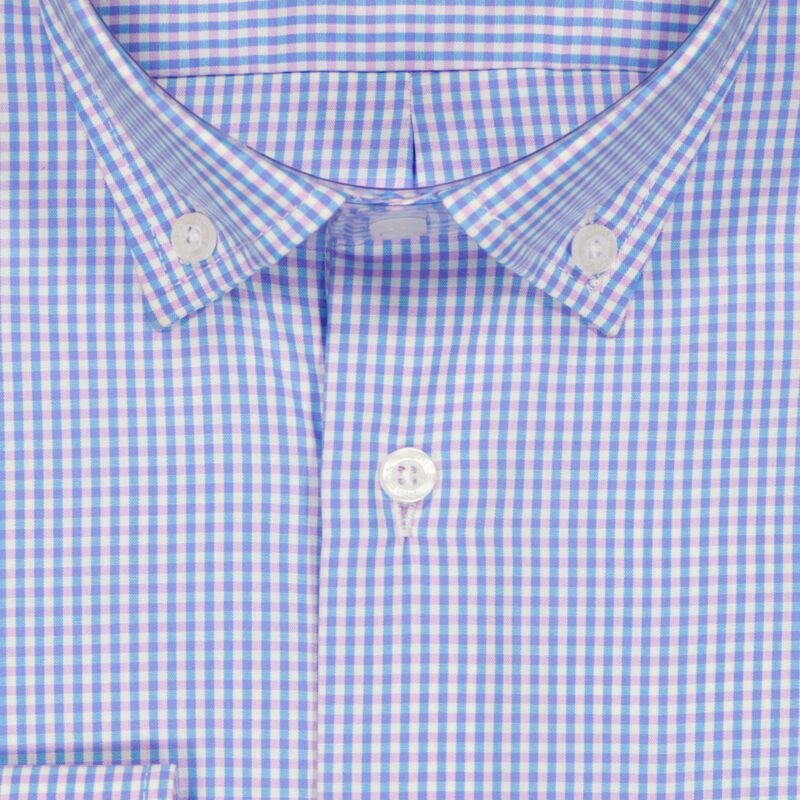 CHEMISE COTON REGULAR