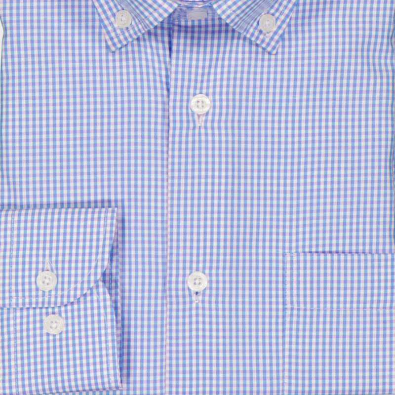 CHEMISE COTON REGULAR