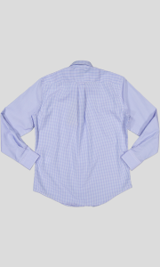 CHEMISE COTON REGULAR
