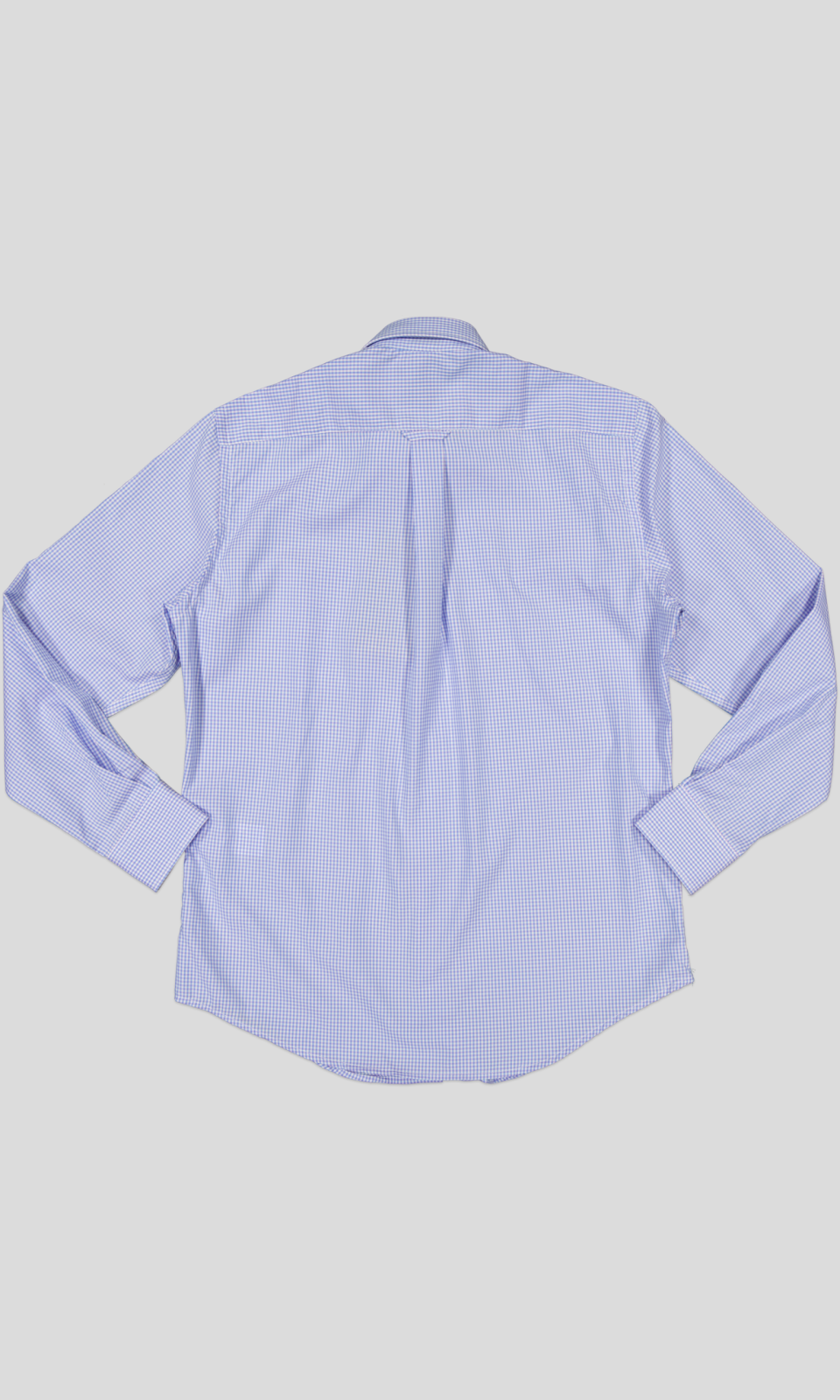 WPCHH021_WP (10) CHEMISE COTON REGULAR – Image 9