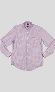 CHEMISE COTTON  REGULAR