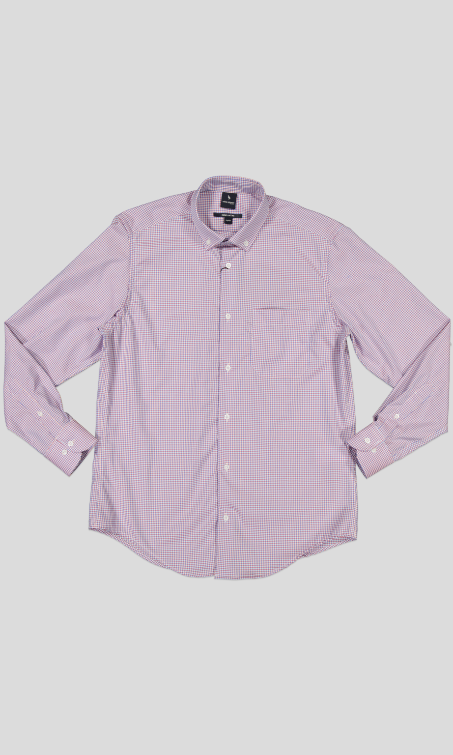 CHEMISE COTTON REGULAR