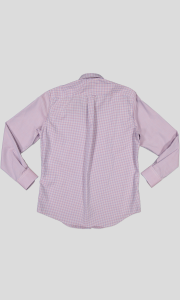 CHEMISE COTTON  REGULAR