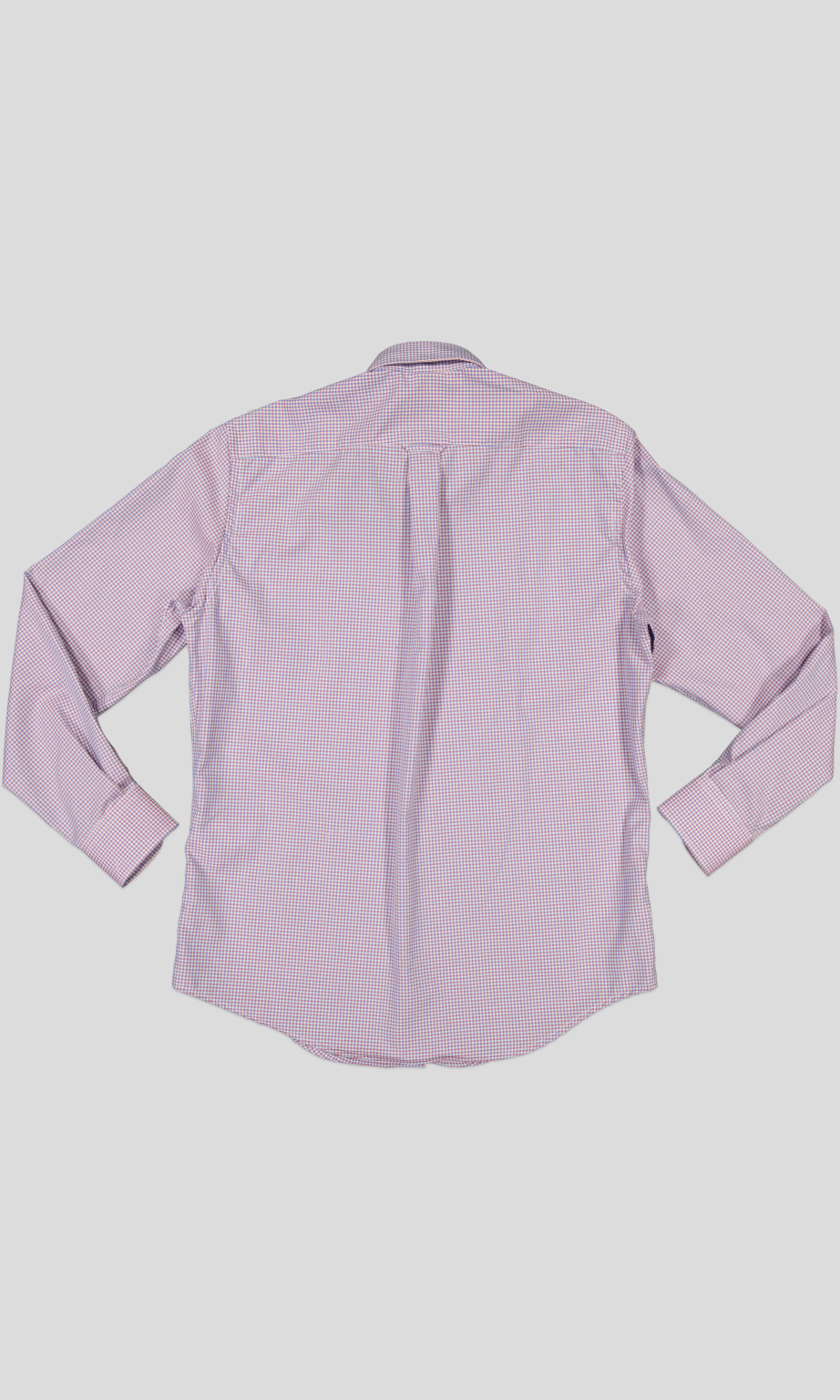 CHEMISE COTTON REGULAR