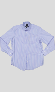 CHEMISE COTON REGULAR
