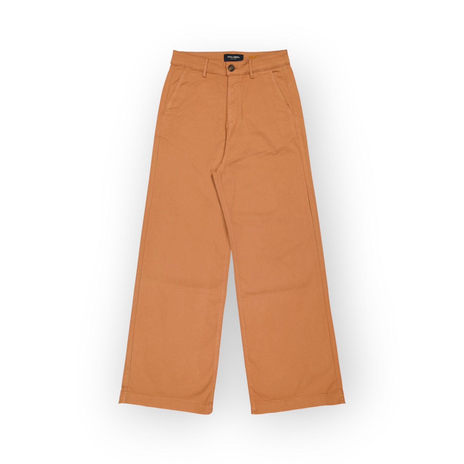 WPFCL500-225 (4) PANTALON FEMME CHINO LARGE – Image 1