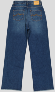 PANTALON STRAIGHT FIT
