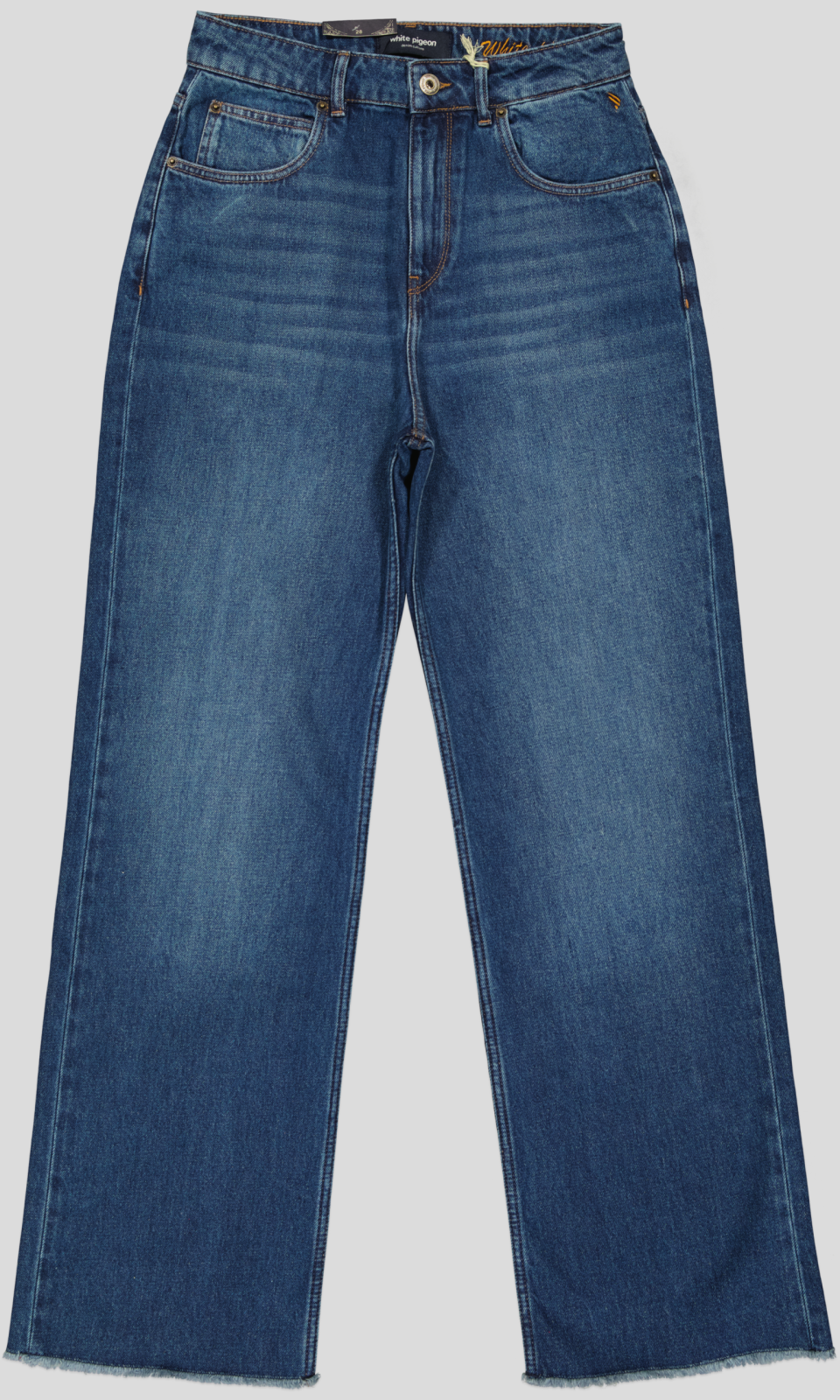 WPJAF 6004_brax_WP PANTALON STRAIGHT FIT – Image 1