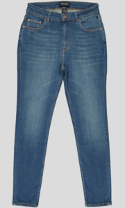 PANTALON JEANS SLIM FIT