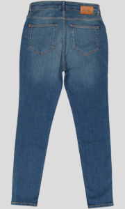 PANTALON JEANS SLIM FIT