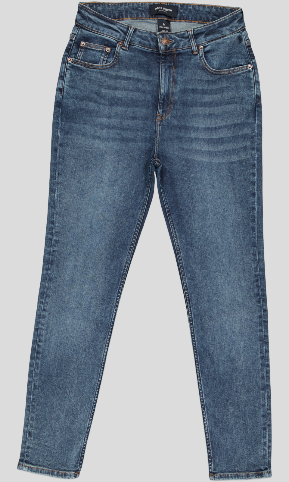 WPJAF6000_WP (3) PANTALON JEANS SLIM FIT – Image 1
