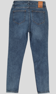 PANTALON JEANS SLIM FIT
