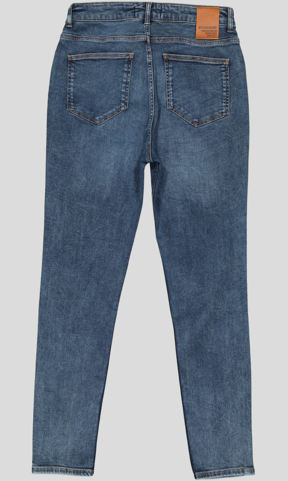 WPJAF6000_WP (4) PANTALON JEANS SLIM FIT – Image 2