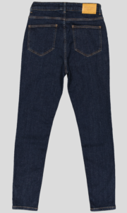 PANTALON JEANS SLIM FIT