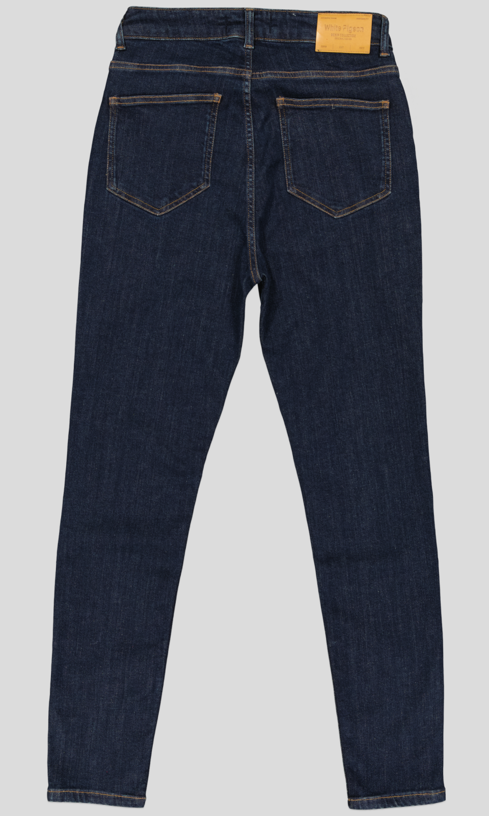 WPJAF6000_brax+1_WP PANTALON JEANS SLIM FIT – Image 3
