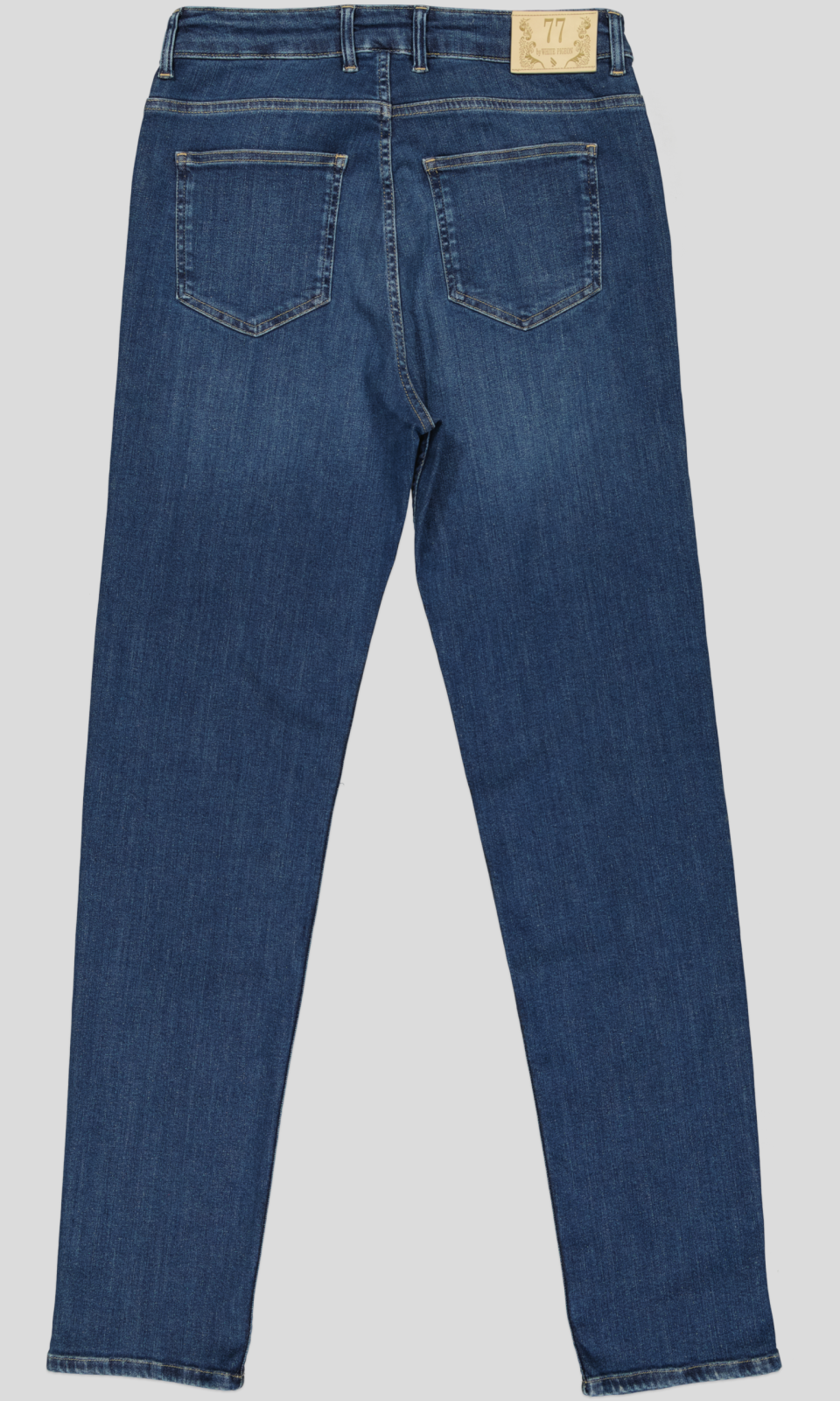 WPJAF6000_brax+3_WP PANTALON JEANS SLIM FIT – Image 6