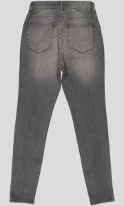 PANTALON JEANS SLIM FIT EN DENIM STRETCH