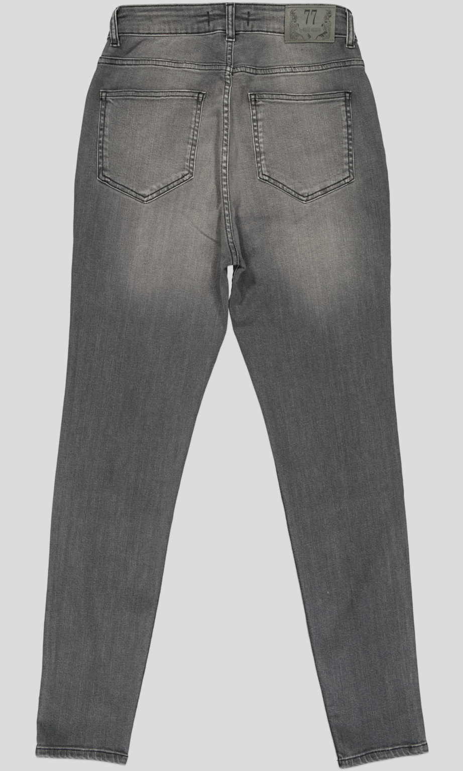 PANTALON JEANS SLIM FIT EN DENIM STRETCH