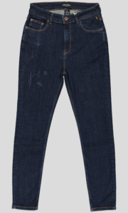 PANTALON JEANS SLIM FIT