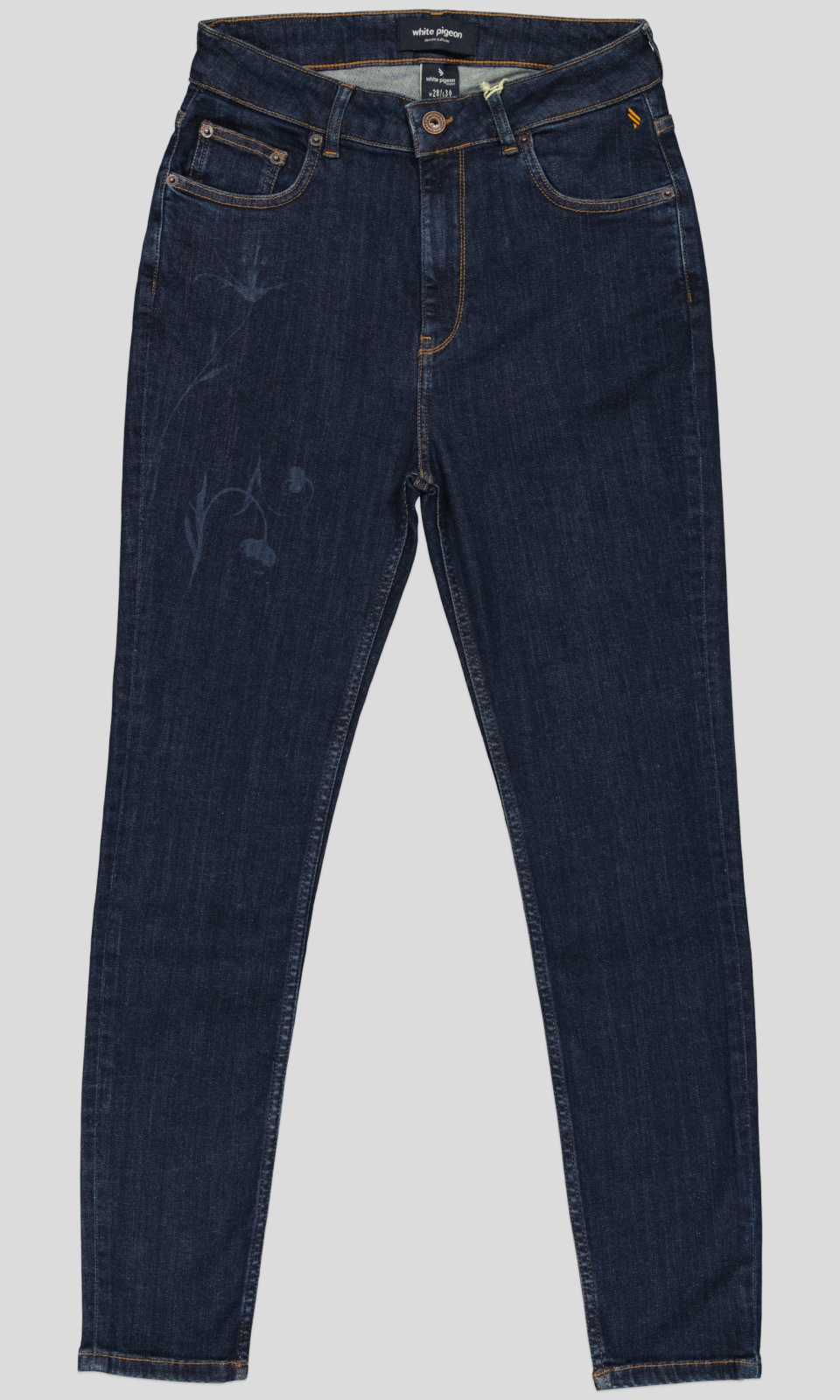 WPJAF6000_brax_WP PANTALON JEANS SLIM FIT – Image 1