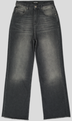 PANTALON STRAIGHT FIT STRETCH