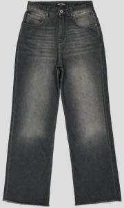 PANTALON STRAIGHT FIT STRETCH