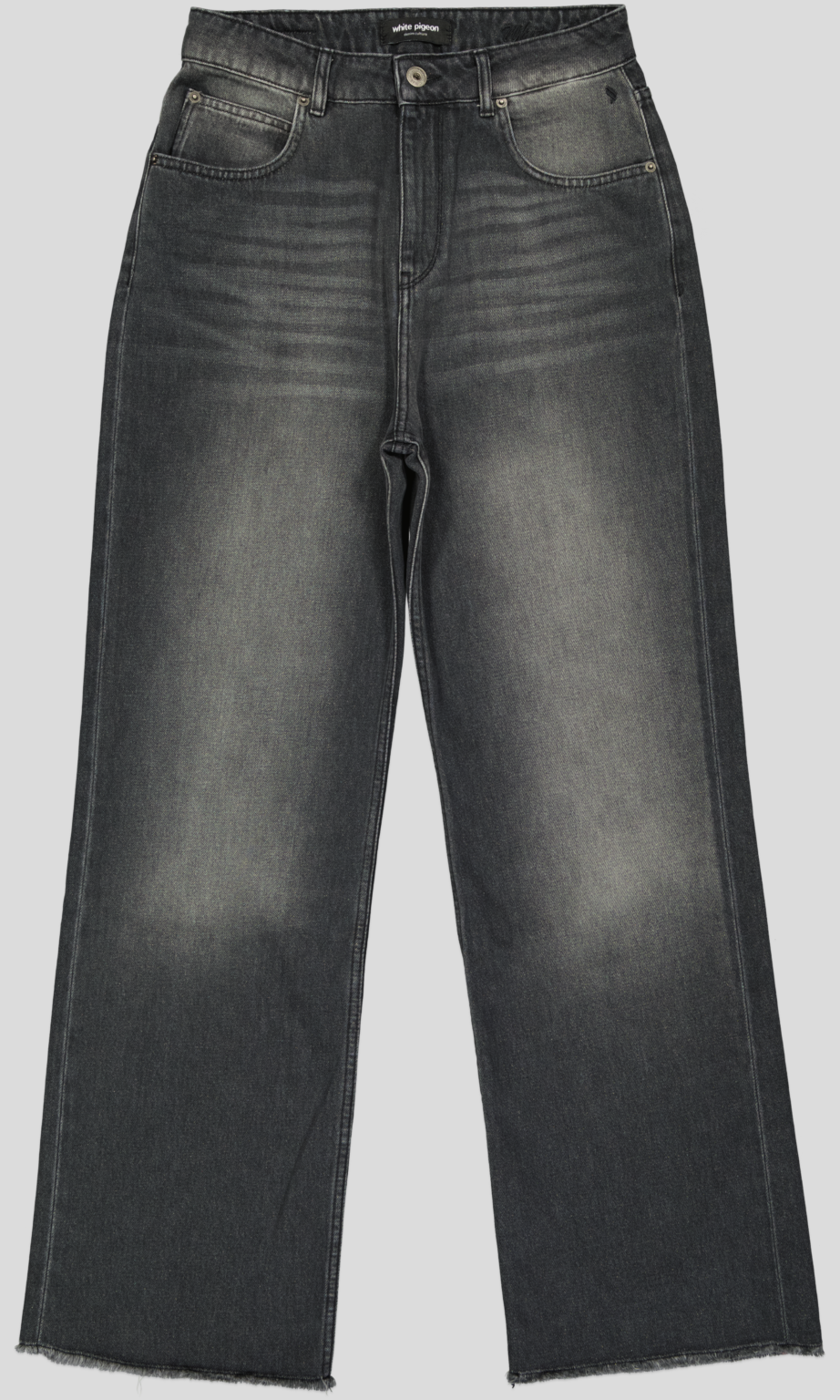 PANTALON STRAIGHT FIT STRETCH