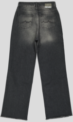 PANTALON STRAIGHT FIT STRETCH – Image 5