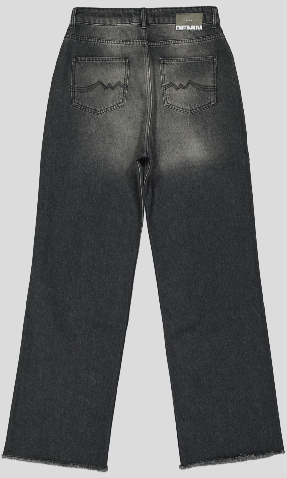 WPJAF6004_WP (2) PANTALON STRAIGHT FIT STRETCH – Image 5