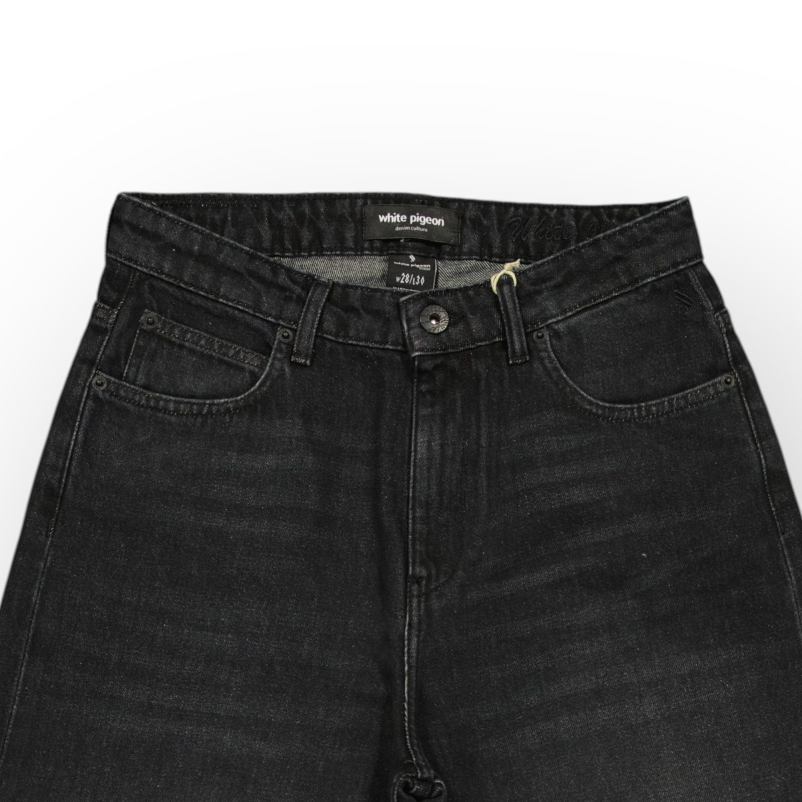 WPJAF6015-113 (6) JEANS FEMME BAGGY FIT 100% COTON – Image 7