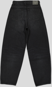 PANTALON BAGGY FIT EN DENIM 100 % COTON