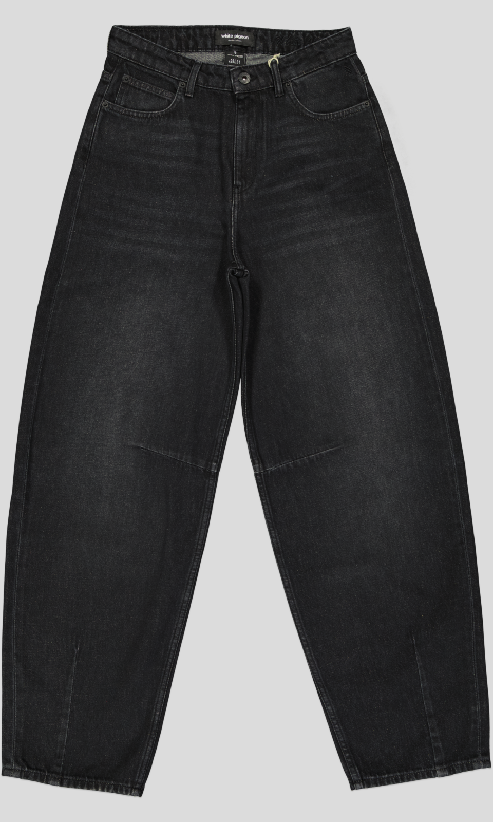 WPJAF6015_brax_WP PANTALON BAGGY FIT EN DENIM 100 % COTON – Image 11