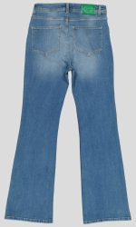 PANTALON STRAIGHT LARGE FIT – Image 17