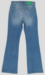 PANTALON STRAIGHT LARGE FIT