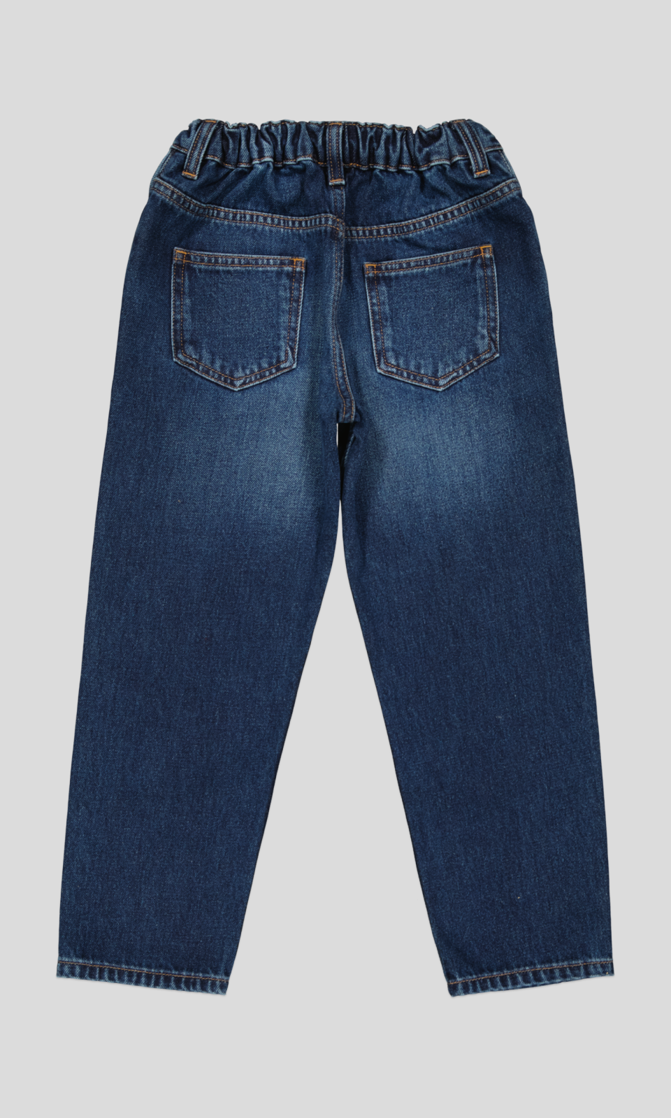 WPJF0012_WP (2) PANTALON JEAN FASHION CEINTURE ELASTIQUE – Image 5