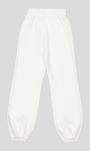 Jogging fillette Stitch molleton 100 % coton