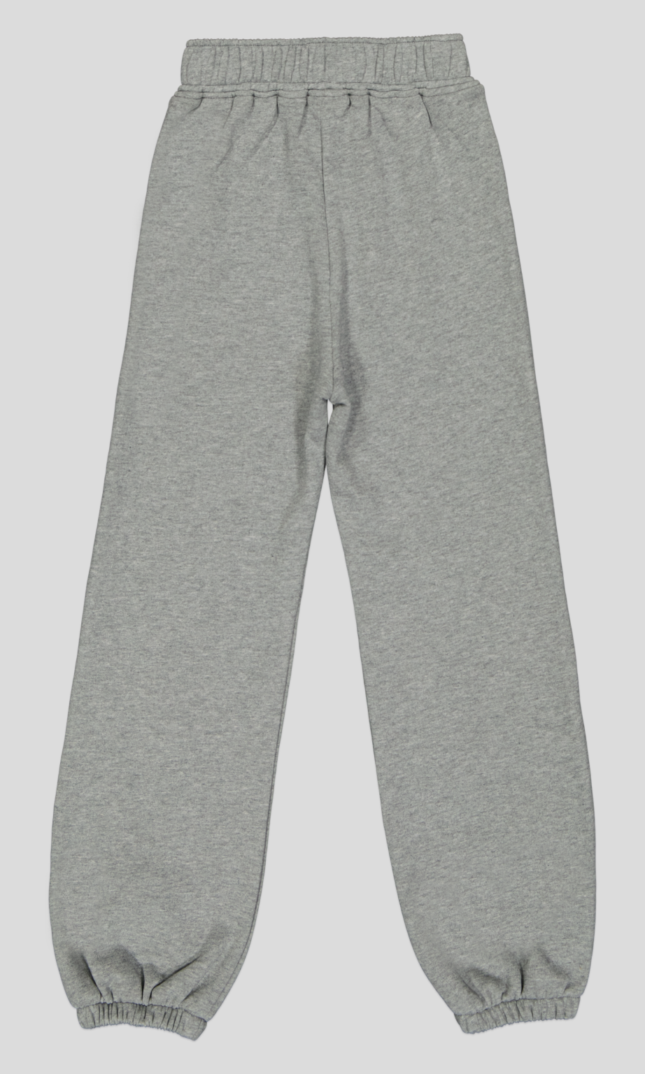 Jogging fillette Stitch molleton 100 % coton