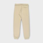PANTALON  JOGG EN TISSU SCUBA CEINTURE ELASTIQUE