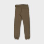 PANTALON  JOGG EN TISSU SCUBA CEINTURE ELASTIQUE