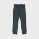 PANTALON  JOGG EN TISSU SCUBA CEINTURE ELASTIQUE