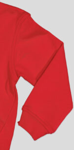 HOODIE CAPUCHE MOLLETON 100 % COTTON