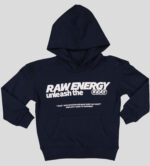 HOODIE CAPUCHE MOLLETON 100 % COTTON
