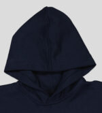 HOODIE CAPUCHE MOLLETON 100 % COTTON