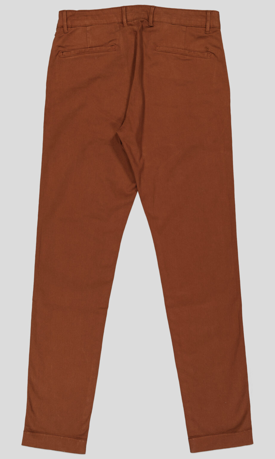 PANTALON CHINO HOMME POCHES ITALIENNES