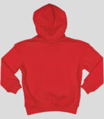HOODIE CAPUCHE MOLLETON 100 % COTTON