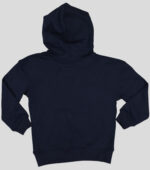 HOODIE CAPUCHE MOLLETON 100 % COTTON