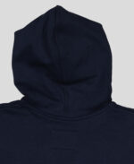 HOODIE CAPUCHE MOLLETON 100 % COTTON