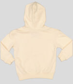 HOODIE CAPUCHE MOLLETON 100 % COTTON