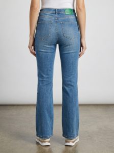 PANTALON STRAIGHT LARGE FIT